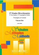 27 Vergnügliche Etüden Download
