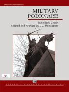 Military Polonaise Op. 40 No. 1 Standard