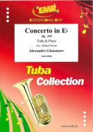 Concerto in Es op. 109 Download
