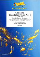 Brandenburgisches Konzert Nr. 1 BWV 1046 Download