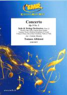 Konzert op. 9 No. 5 Download