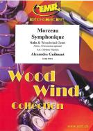 Symphonisches Stück Download