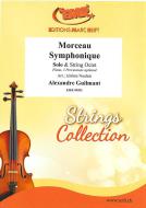 Symphonisches Stück Download