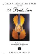 24 Präludien 