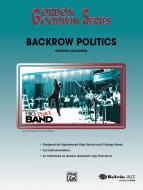 Backrow Politics Standard