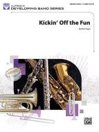 Kickin' Off the Fun 
