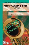 Pennsylvania 6-5000 