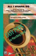 All I Wanna Do Standard