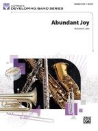 Abundant Joy Download