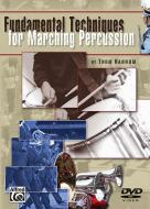 Fundamental Techniques For Marching Percussion 