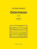 Ostermesse 