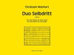 Duo Selbdritt 
