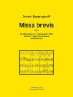 Missa brevis 