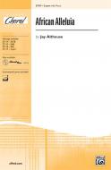 African Alleluia Standard