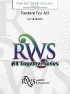 Fanfare For All Download