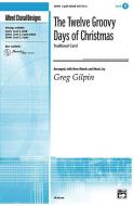 The Twelve Groovy Days Of Christmas Download