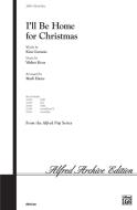 I'll Be Home For Christmas Download