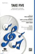 Take Five Download