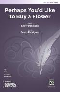 Perhaps You'd Like to Buy a Flower Download