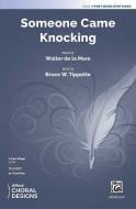Someone Came Knocking Download