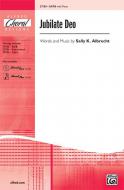 Jubilate Deo Standard