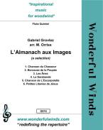 L'Almanach aux Images Standard