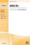 Jubilate Deo Standard
