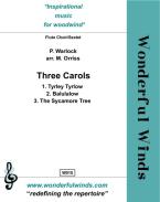 3 Carols Standard
