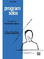 Program Solos, Level 1 Download