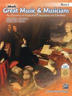 Alfred's Great Music & Musicians 2 Download