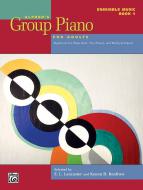Alfred's Group Piano for Adults: Ensemble Music 1 Download
