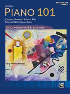 Piano 101: Notespeller, Book 1 Download