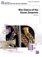 War Dance of the Seven Serpents Download