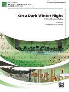On a Dark Winter Night 