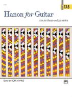 Hanon For Guitar Download