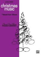 Christmas Music, Level 3 Download