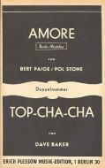 Amore (Rock-Mambo) 