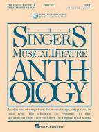 Singer's Musical Theatre Anthology: Duets Vol. 2 
