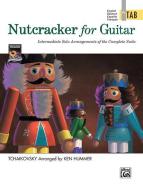 Nutcracker For Guitar Download
