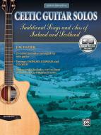 Acoustic Masterclass Series: Celtic Guitar Solos Download
