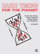 Basic Timing for Pianists Download