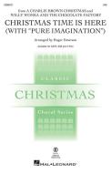 Christmas Time Is Here (with Pure Imagination) Standard