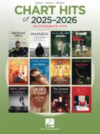 Chart Hits 2025-2026 
