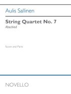 Streichquartett Nr. 7 