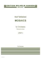 Mosaics 
