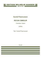 Regin Smidur 