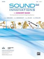 Sound Innovations for Concert Band 1 - Oboe 