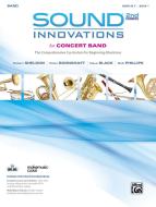Sound Innovations for Concert Band 1 - Horn in F 