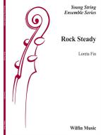 Rock Steady 