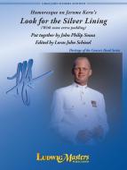 Humoresque on Jerome Kern's Look for the Silver Lining 
